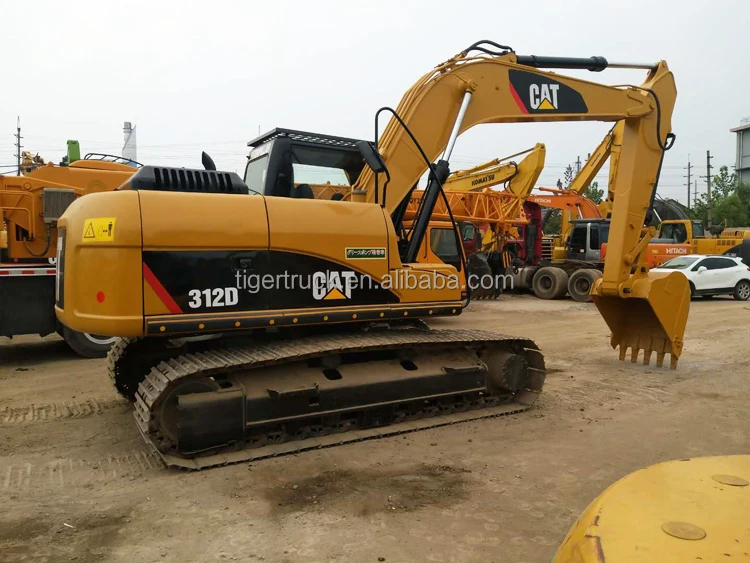 Used Caterpillar D Excavator Cat Used Cat Excavator D Used