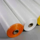 1.3m x 2000m Bale Net Wrap /hay net for round bales