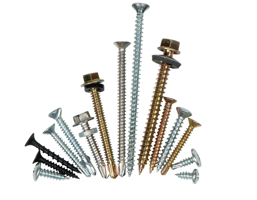 Tianjin Spider Screws-1