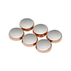Wholesale Silver Contact Silver Alloy Bimetal Contact Rivets Electrical Contacts For Switch