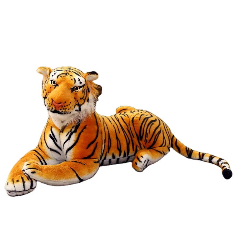 real stuffed tiger for sale