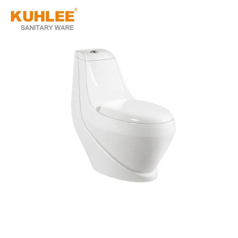 China Supplier Modern White Ceramic Bathroom Toilet Three-piece Sanitary Ware Suite Sets Sink Bidet