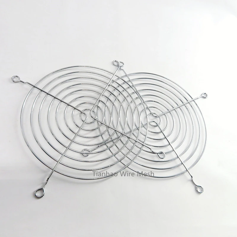 Fan, 120, 140mm, 150mm - detail 22