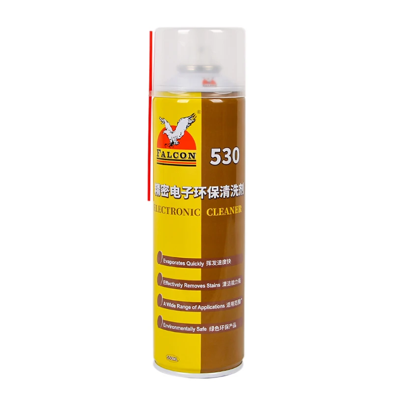 Falcon Electronic Products Environmental Friendly Contact Spray Cleaner 530 Contact Cleaner 530 Buy Flacon Contact Cleaner Falcon 530 Cleaner 530 Contact Cleaner Product On Alibaba Com