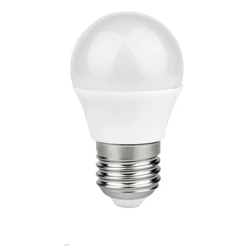 High quality energy saving lighting 2W G45 LED bulb for decoration