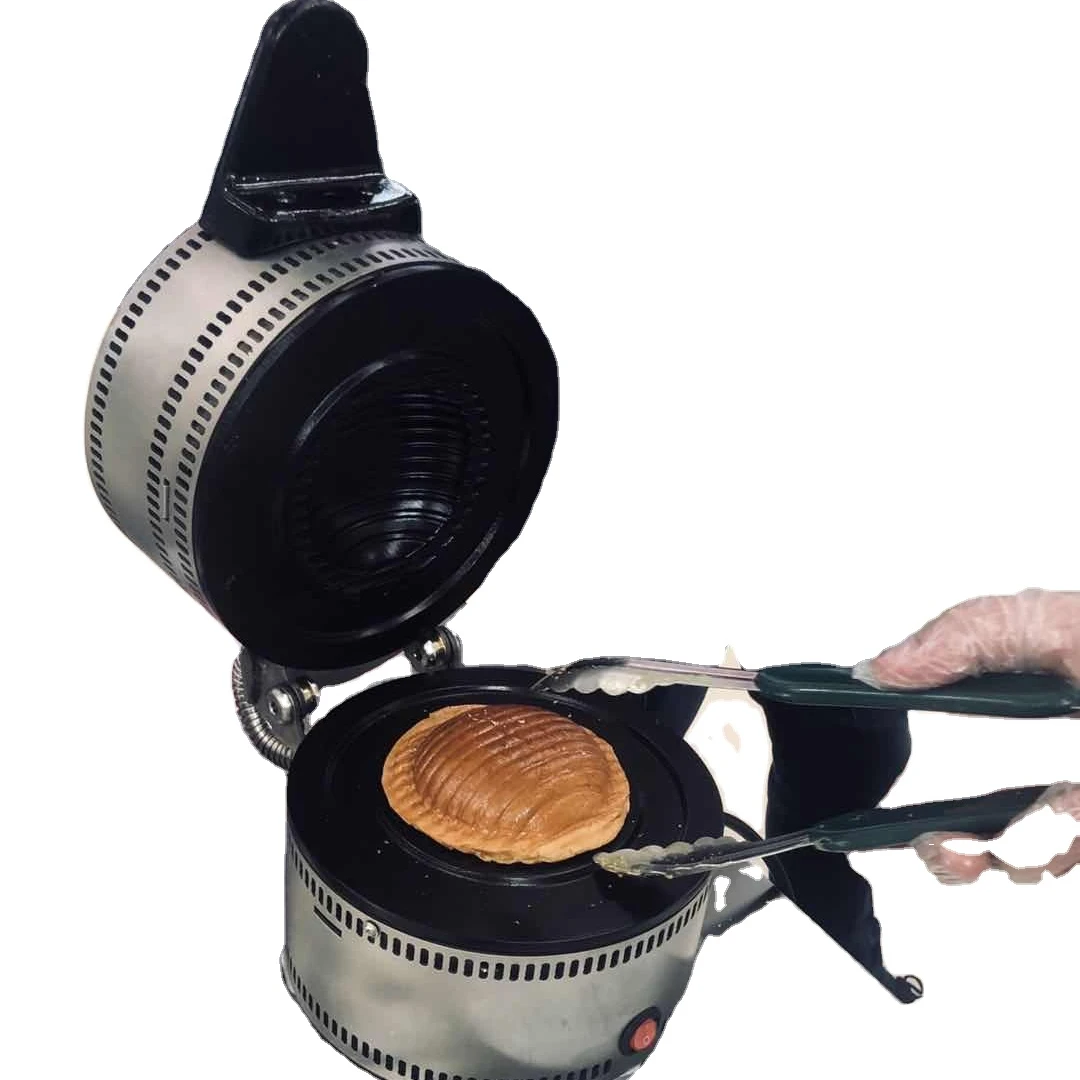 gelato panini press 220v
