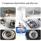 New Product 2020 New Hot Sale Product Kitchen Heavy Oil Cleaner Efferscent Tablets/oil Clean Spray