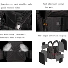 Tactical Vest Tactical Outdoor Carrier Vest
