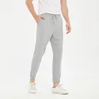 Men's Pants 2021 Autumn Custom Design Breathable No Pilling No Color Fade Men's Pants And Trousers