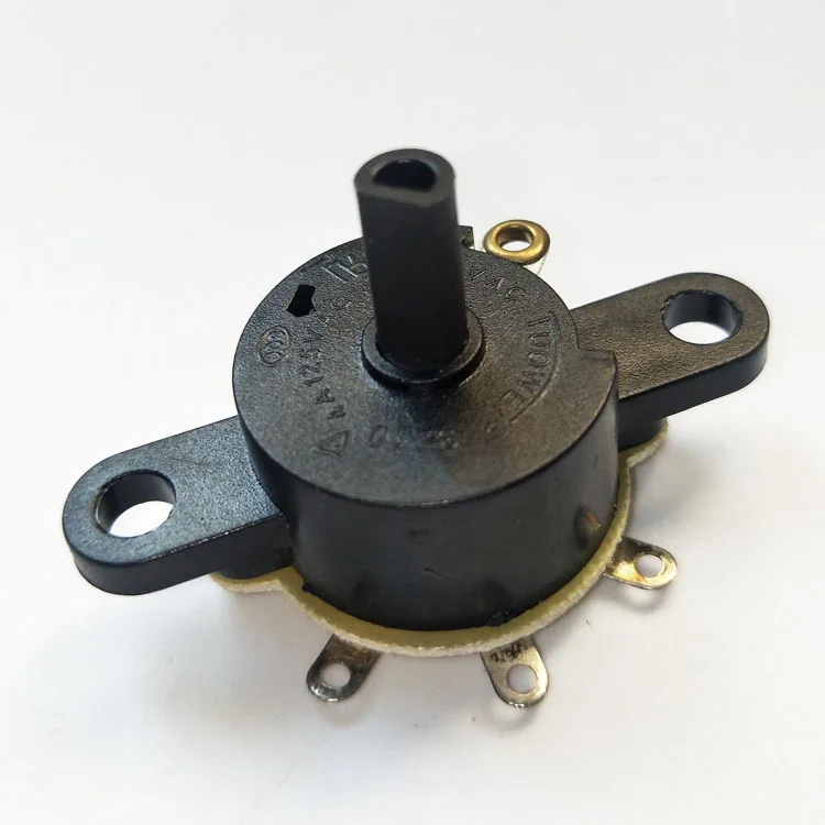 Wall Fan, 360, 5-speed - detail 10