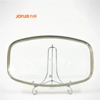 Tempered Glass Pots Glass Tempered Glass Pot Lid Rectangle Tempered Glass Lid For Cookware Pots
