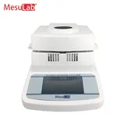 Seed Cereal Feed Touch Screen Grain Seed Cereal Moisture Meter Granulated Feed Moisture Meter