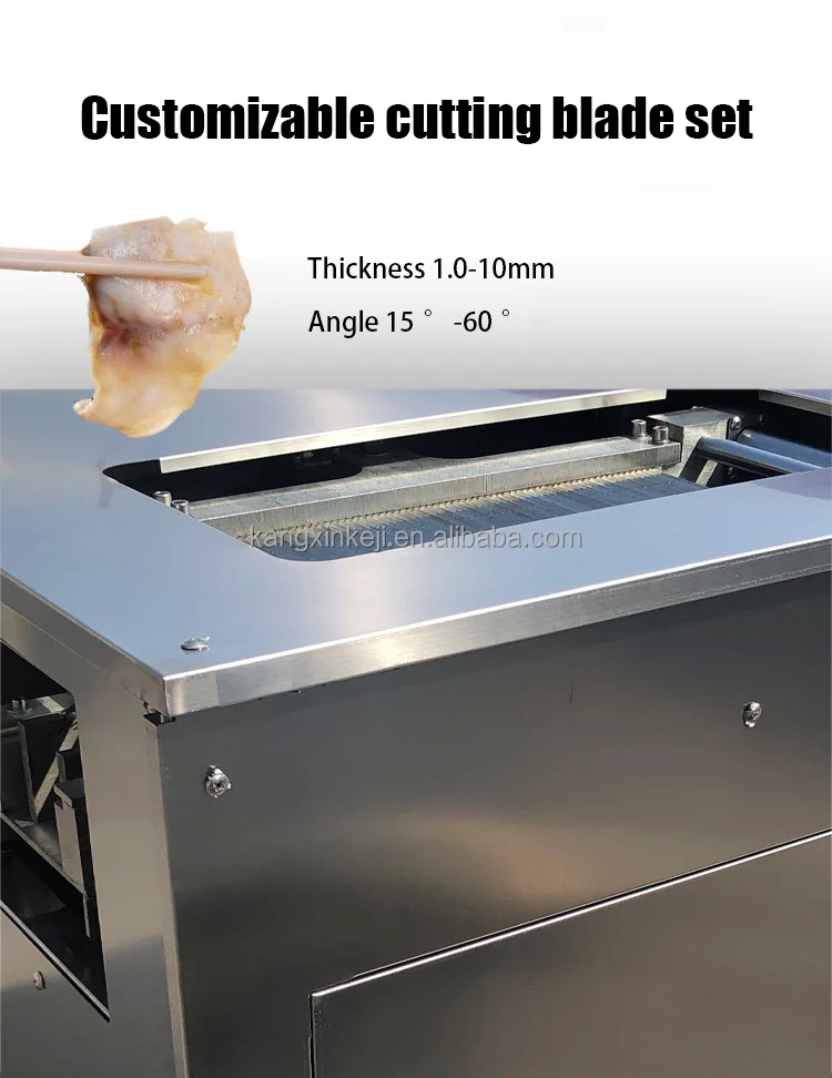 High Efficiency Fish Anchovy Fillet Machine Buy Fillet Fish Machine