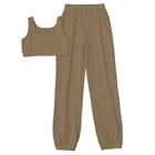 Women Set Wholesale Women Jogger Suits Set Sweatpants Set 2 Piece Pants Jogger Set Women