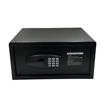 Pregex electronic digital stash safe lock diplomat hotel time reset code lock room box hotel safe