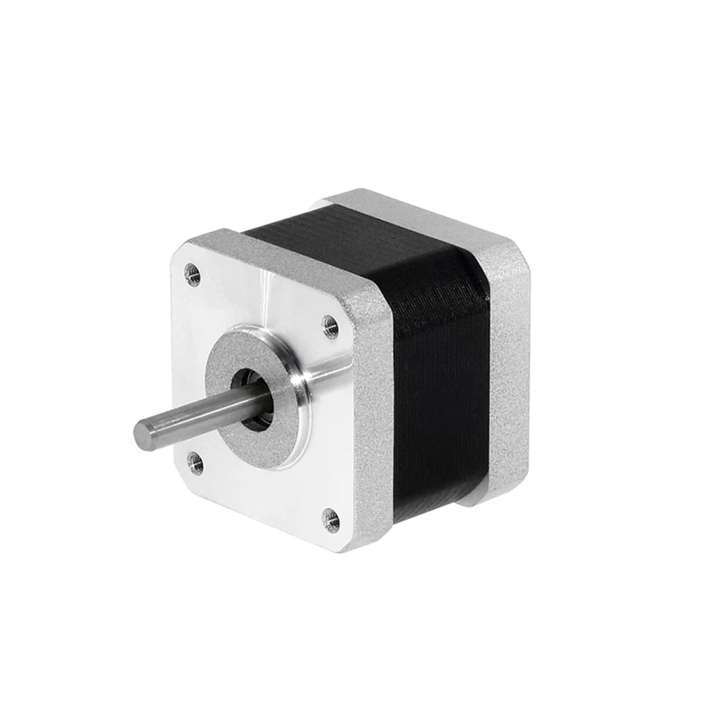 17hs4401 Nema 17 Stepper Motor Datasheet Informacionpublica Svet Gob Gt