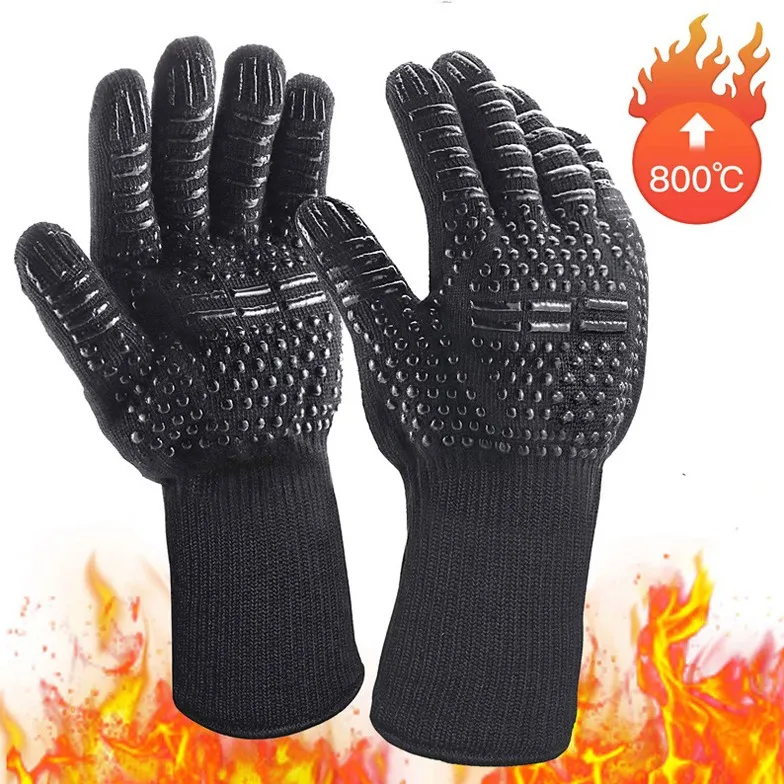 extreme heat gloves