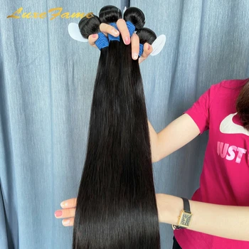 Alibaba hot item super september deal, double weft cuticle aligned manufacturer hair, raw unprocessed soft virgin Malaysian hair