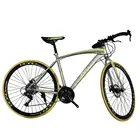 Road Bike 700c Man Road Bike 18 Speed Racing Bicycle/Cycling/Track