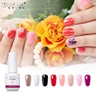 Polish Polish Nail 2020 New Solid Color 6-piece Long-lasting Removable Phototherapy Nail Polish Set