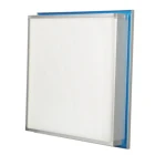 Hepa Hospital Hepa Filter Supplier Hepa Air Filter For Cleanroom And Hospital Systems