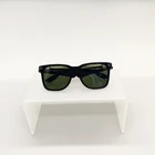 Sunglasses With Fashion Polarized Wireless Blue Tooth Acetate Smart Sunglasses UV400 Polarized With Power Bank Case