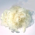 Fiber Good Heat Resistance Modified Polyphenylene Sulfide Fiber For Filter Nonwoven Fabric