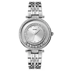 Bracelet Watch Women SKMEI 1740 Custom Wholesale Ladies Watches Novel Quartz Watch