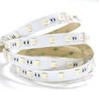 Rgb Relight 220V SMD 5050 RGB Led Strip 60LED/ M 1 Cut 50m/roll With Controller