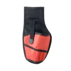 Holster Tool Heavy Duty Electric Impact Drill Holster Tool Organizer