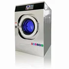 15kg China Factory Outlet Fully Automatic SUS 304 Industrial Washing Machine