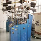 Seamless Machine High Speed Computerized Seamless Underwear Circular Knitting Machine From Cingxing