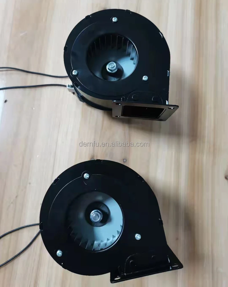 Centrifugal Blower, 25W 28W - detail 18
