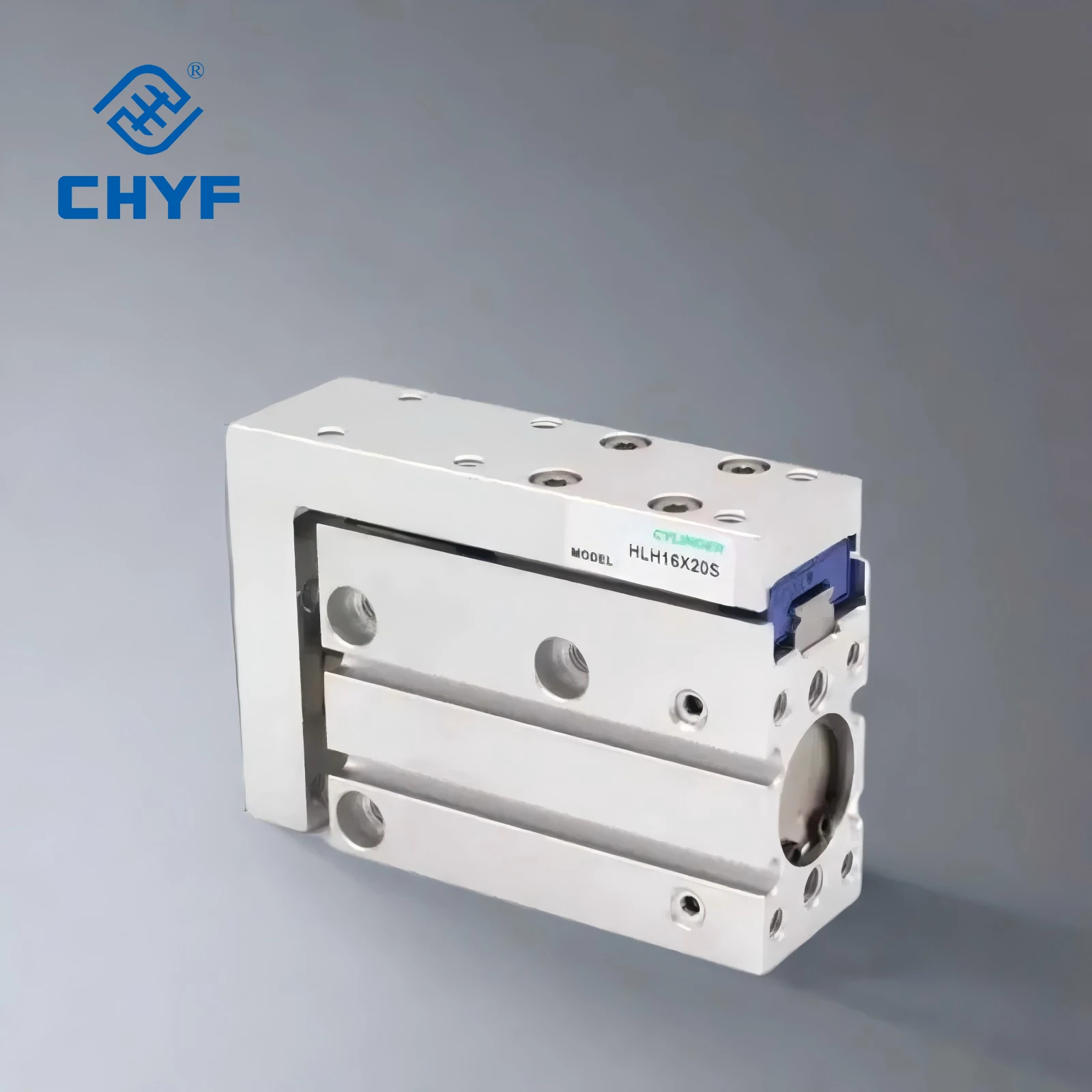 product airtac hlh series slide table cylinders hlh6x5s hlh6x10s hlh6x15s hlh6x20s-7