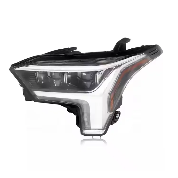 product high guarantee automobile fog lamp 81220 0c040 oem 81210 0c050 car fog lights for toyota tundra 2022-6