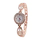 Diamond Watch Popular Trendy High Quality Cheap Wholesale Diamond Ladies Wrist Watch
