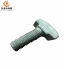 Forging Forging Forging Part Custom Cold Forging And Cnc Machining Part/steel Forging