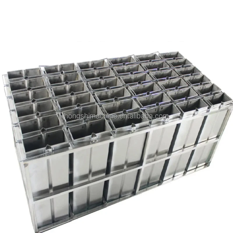 Direct Cooling Solar Panel, 220 V, 500 W - detail 18