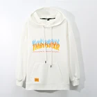 Wholesale Men's Printed Hoodie Sweater Casual Men's Hoodies Sweatshirts For Spring And Autumn