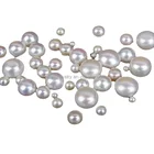 Aaa Beads Keliji Wholesale AAA 3.5-4mm White Natural Freshwater Pearl In Loose Beads For Jewelry Making