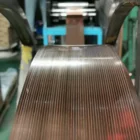 Metal Staples Wireband Metal Industrial Wireband For Making 35 Carton Staples