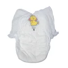 Pants Pants Baby Diapers Colorful Design Disposable Baby Diapers Pants Manufacturer In China