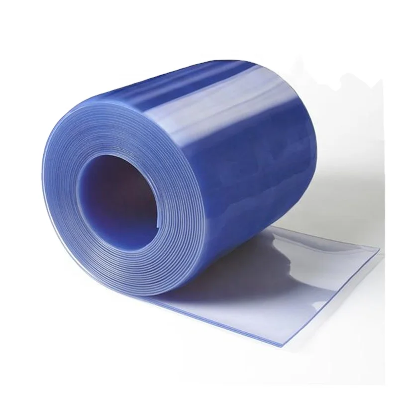 Room Strip Pvc Curtain, Plastic, Packing - detail 6