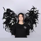 Wings China Reasonable Price Customize Design Angel Feather Wings