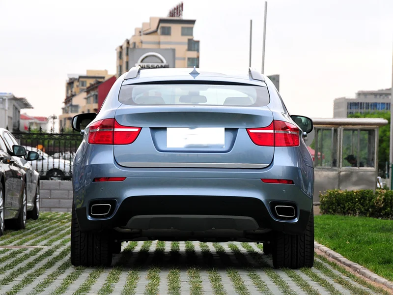 product upgrade led taillight taillamp for bmw x6 e71 tail light tail lamp 2007 2014 back lamp rear lamps plug and play-9
