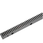 Top Quality Standard Helical Rack 1.5M Left Hand 670mm