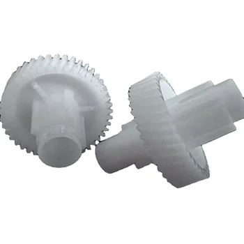 small plastic nylon pinion gears for egg beater or food mixer&blender parts