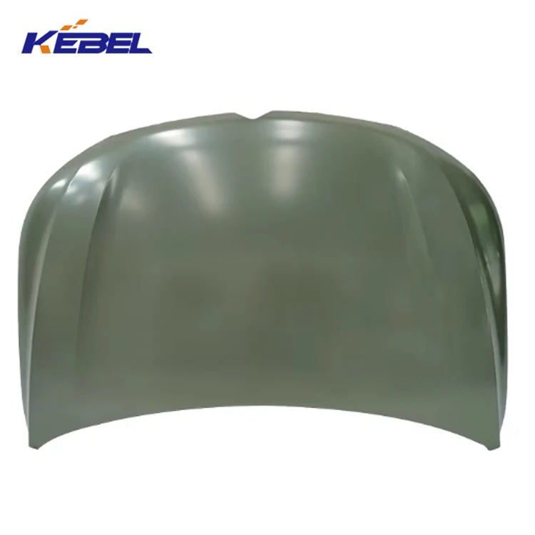 product kebel auto body systems front hoods oem 9674787580 bonnets auto for citroen c elysee 2012 -5