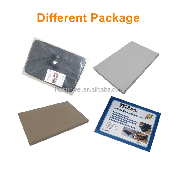 Foot Hand Warmers, USB, Portable - detail 32