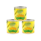 Natural Corn High Quality Golden Yellow Pure Natural Flavor Healthy Corn